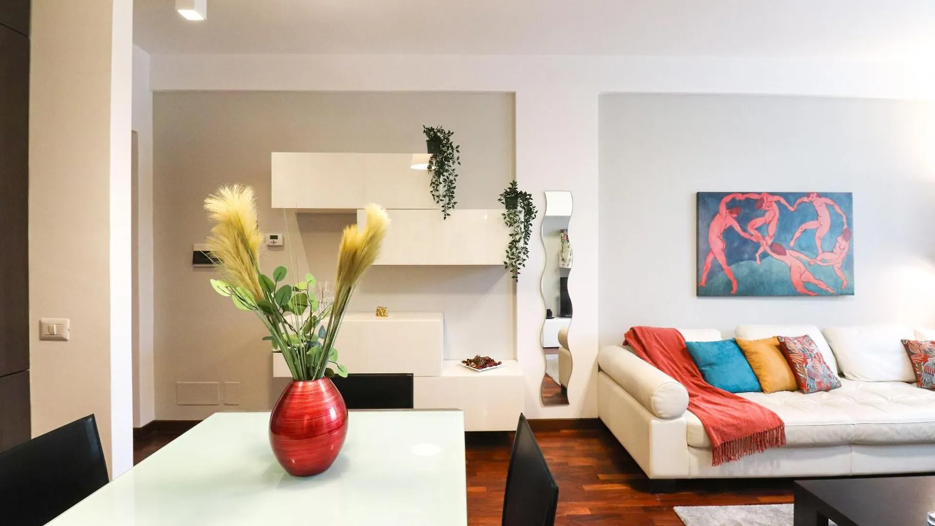 Margot - Quite & Stylish Apartment Roma Italia