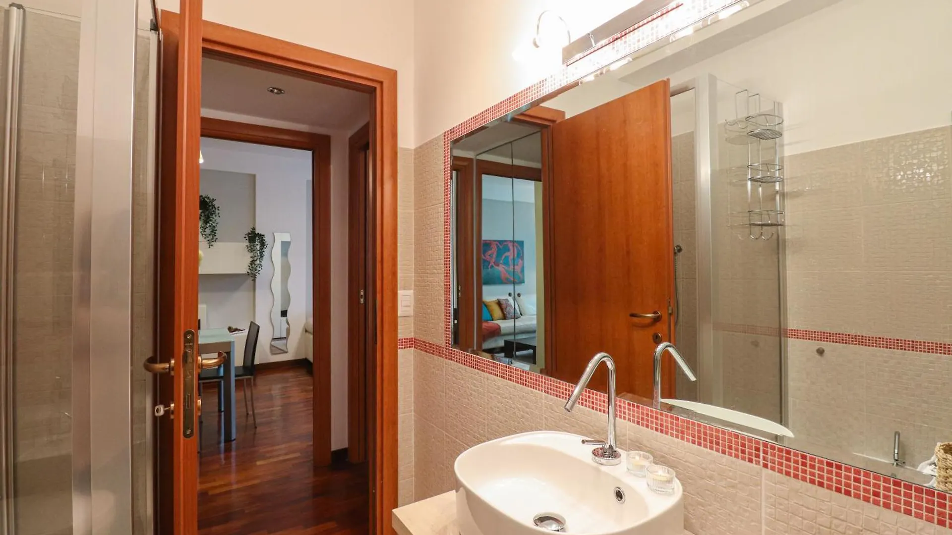 Margot - Quite & Stylish Apartment Roma 0*,