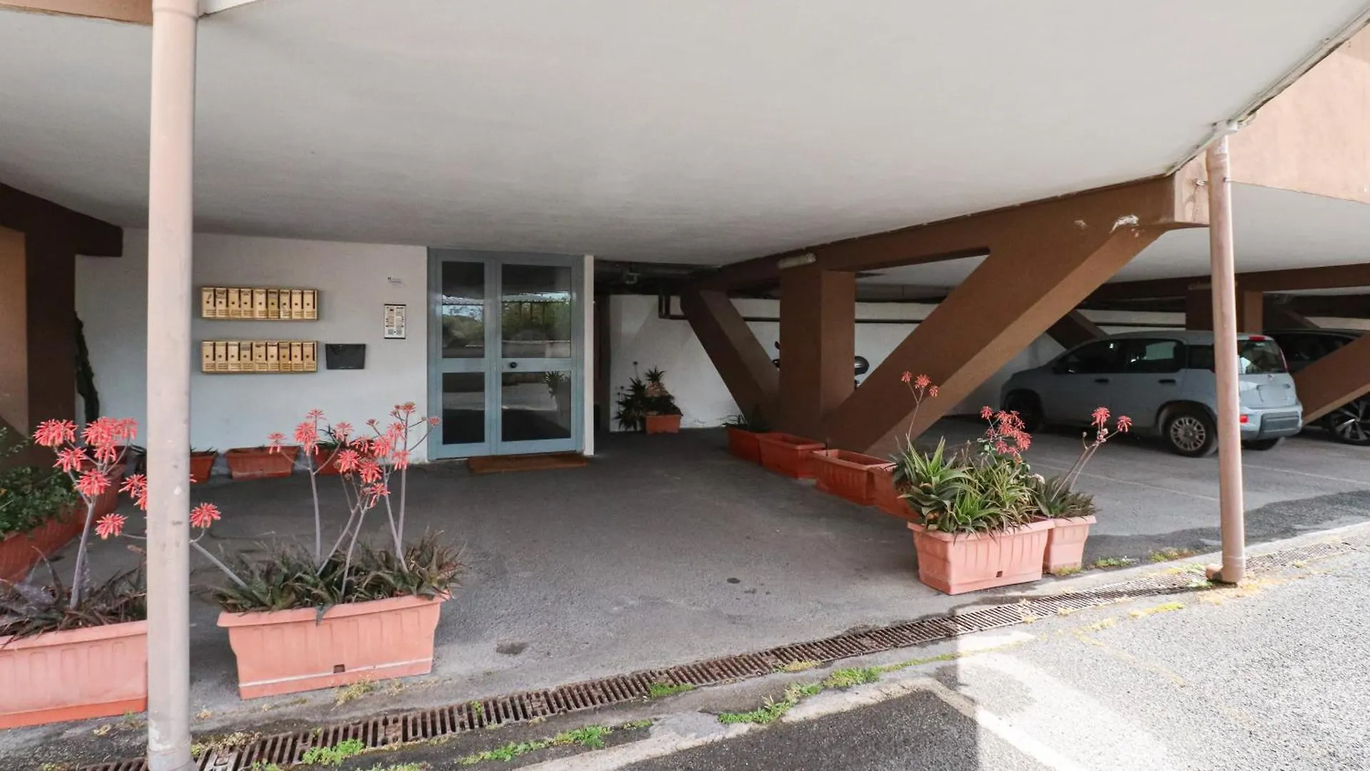 Margot - Quite & Stylish Apartment Roma 0*,