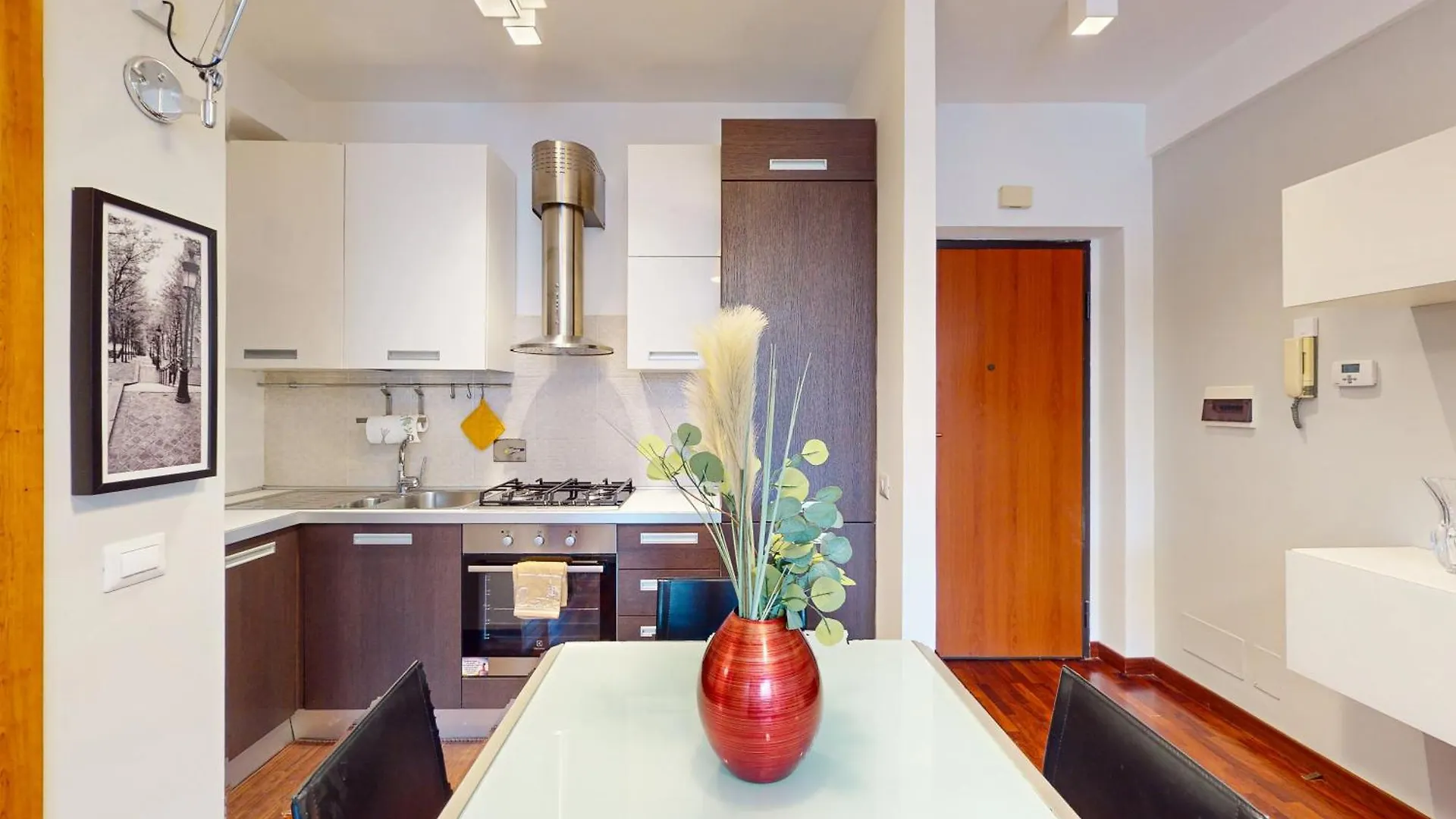 Margot - Quite & Stylish Apartment Rome