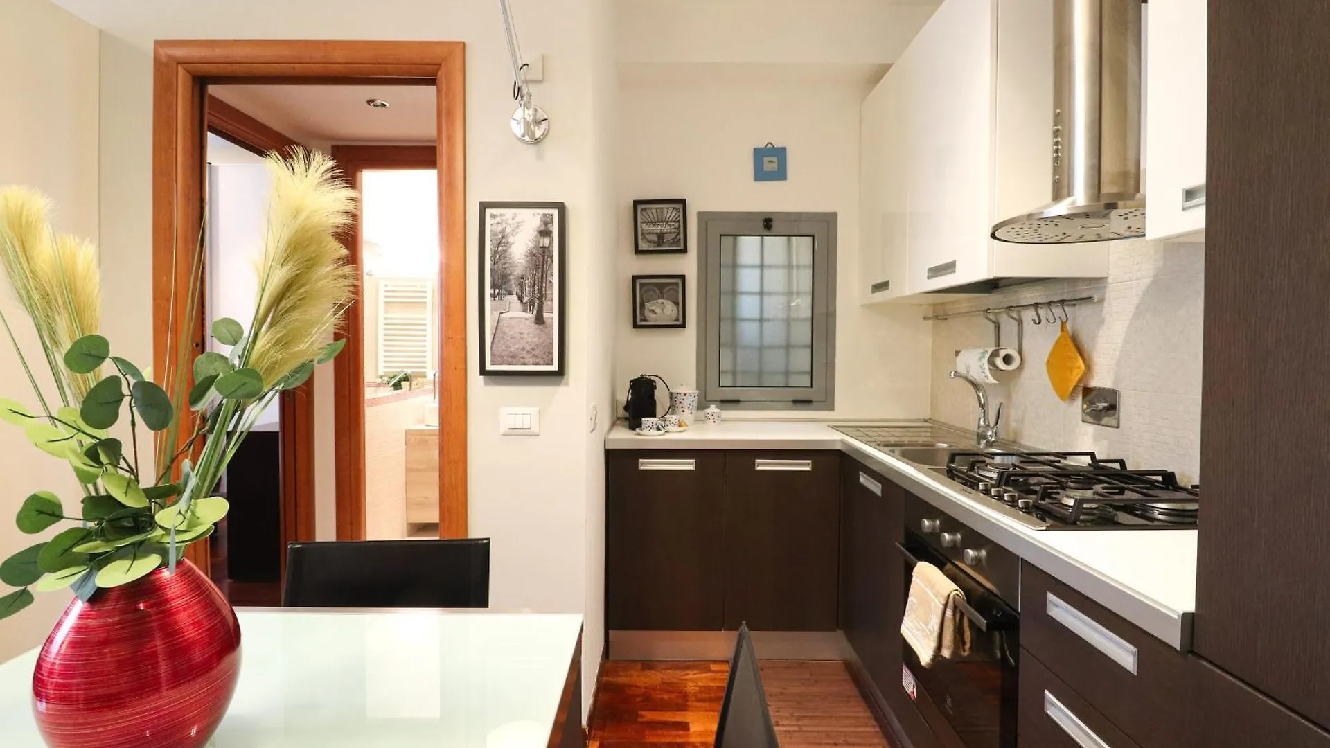 Margot - Quite & Stylish Apartment Rome