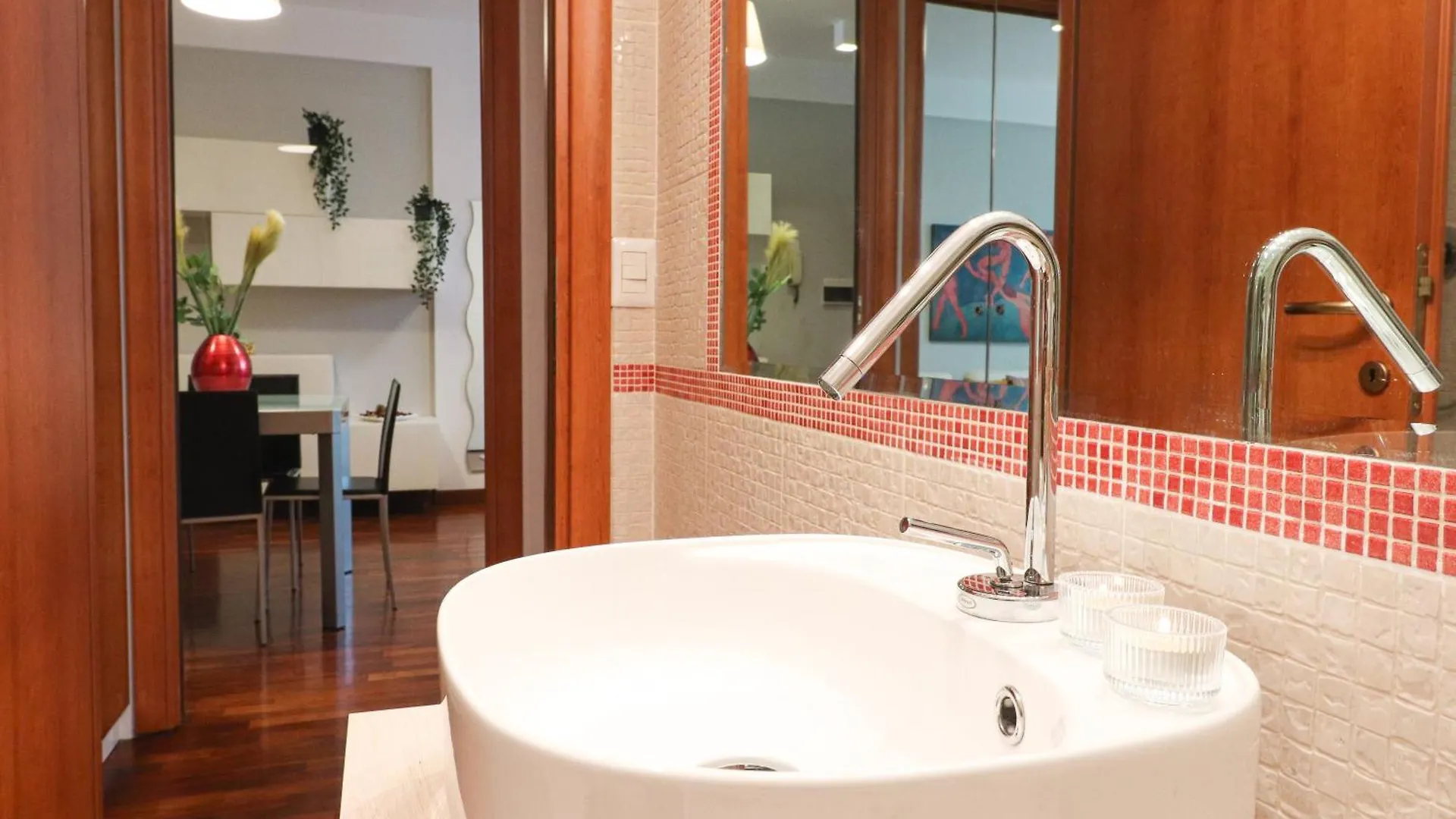 Margot - Quite & Stylish Apartment Rome