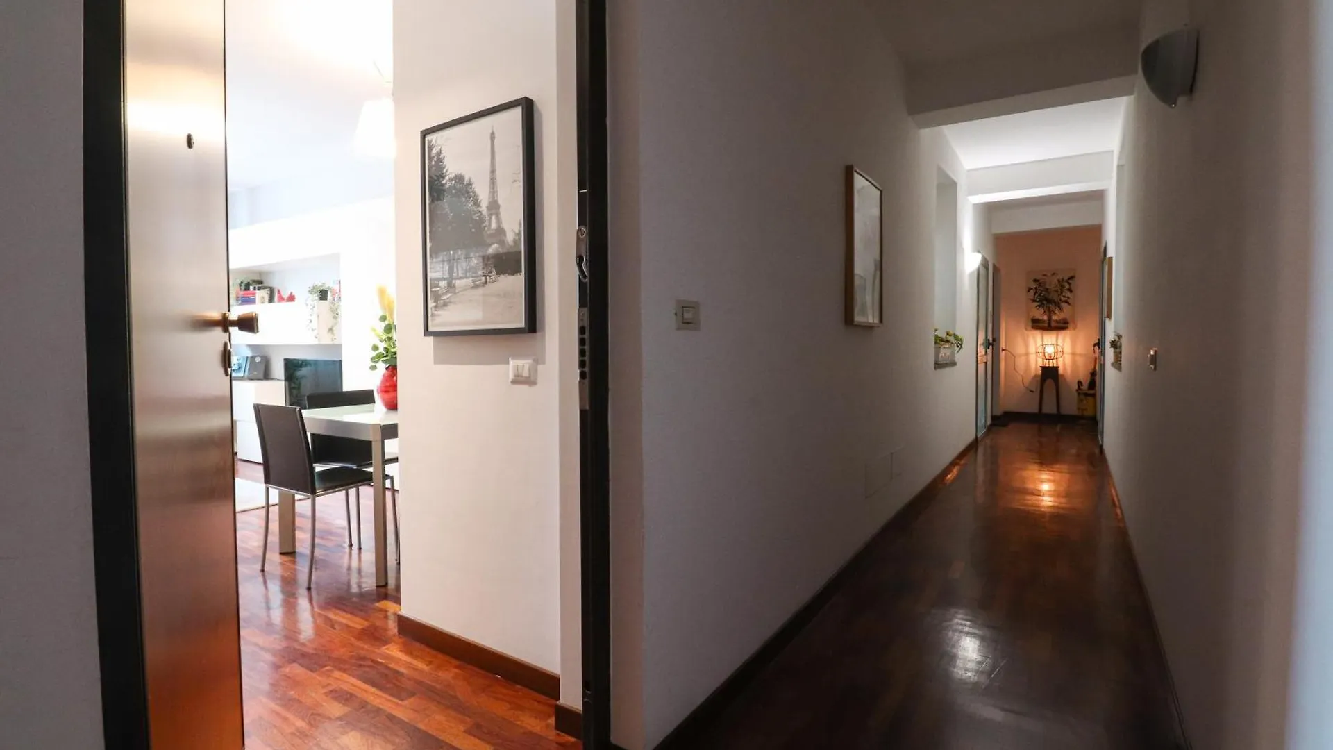 Margot - Quite & Stylish Apartment Rome