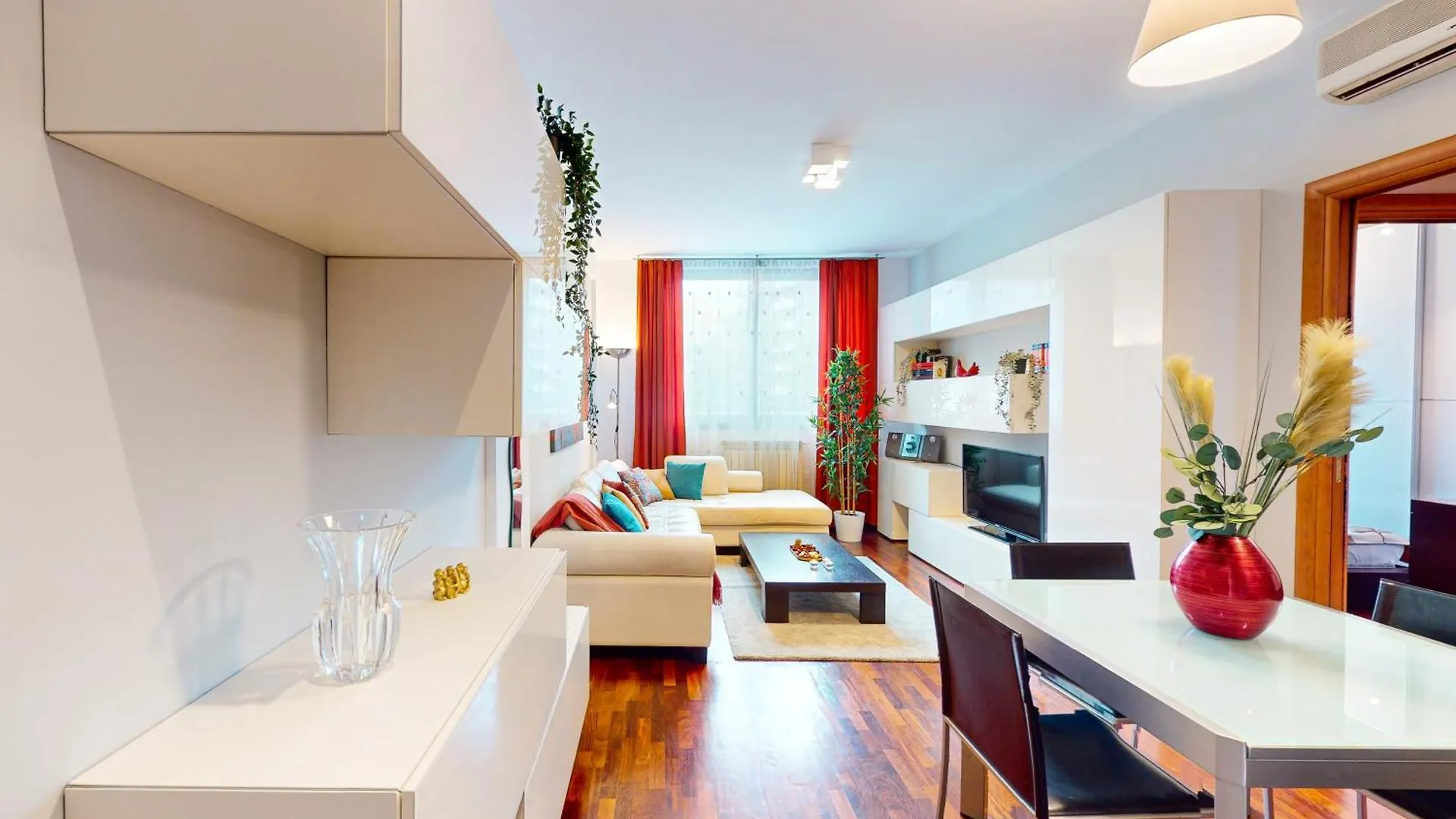 Margot - Quite & Stylish Apartment Rome Italy