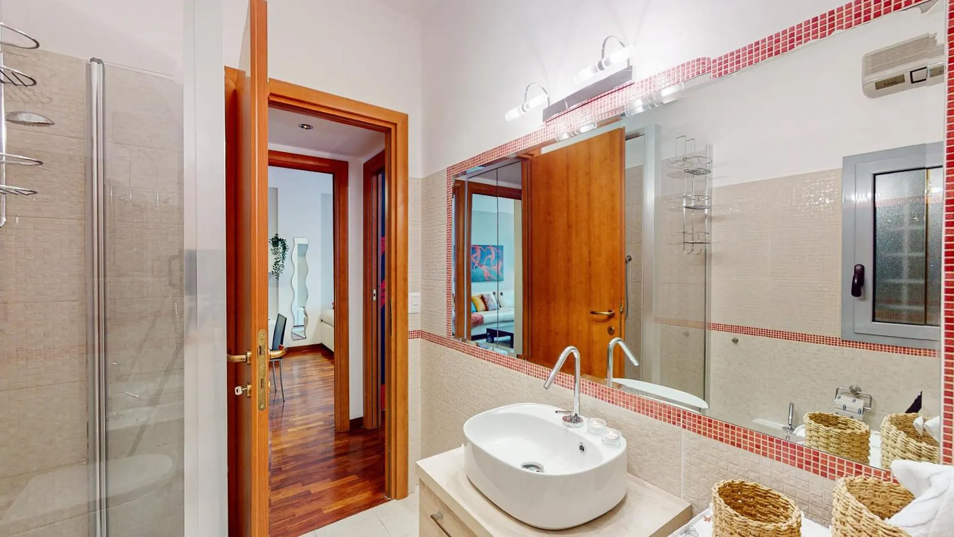 Margot - Quite & Stylish Apartment Rome