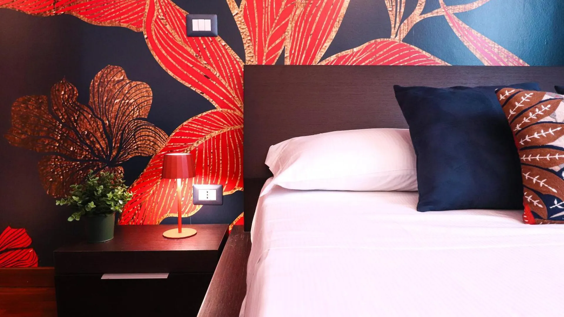Margot - Quite & Stylish Apartment Rome 0*,  Italy