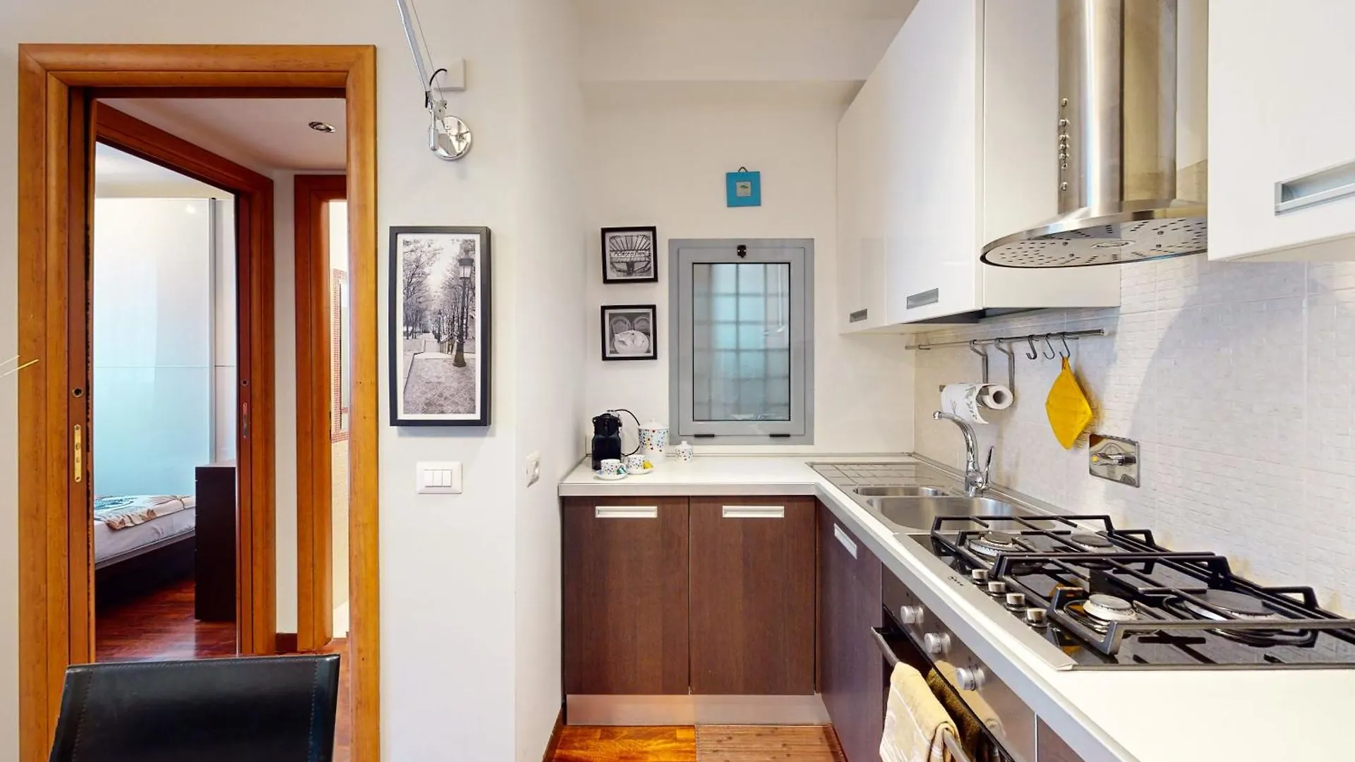 Margot - Quite & Stylish Apartment Rome 0*,  Italy