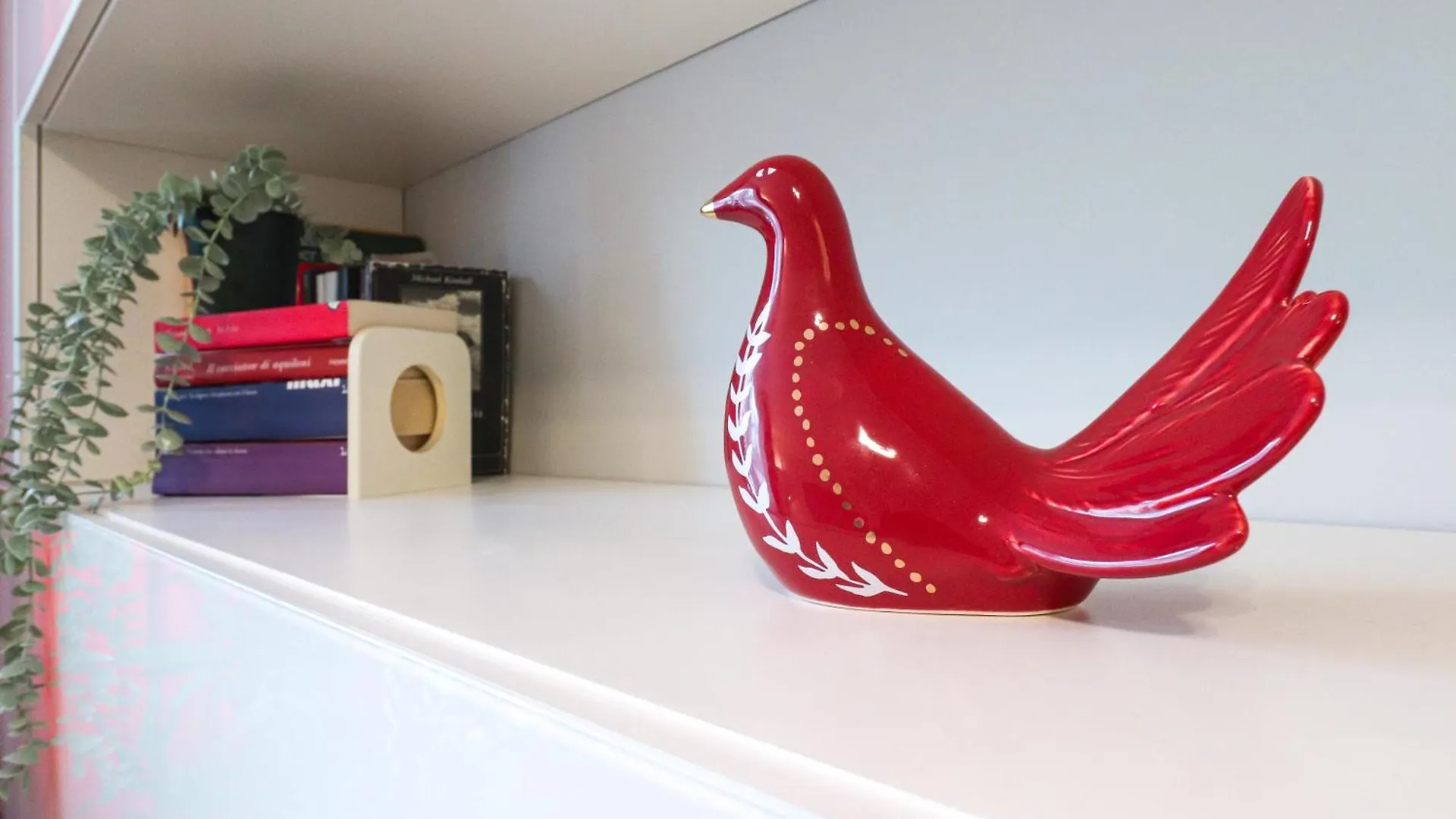 Margot - Quite & Stylish Apartment Rome