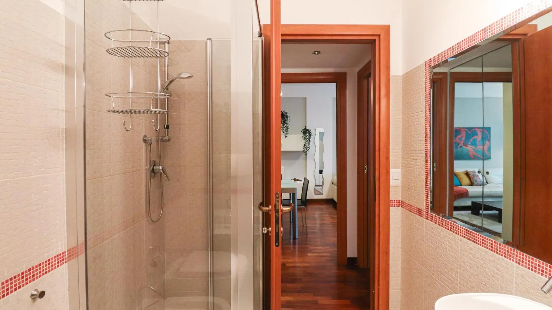 Margot - Quite & Stylish Apartment Rome