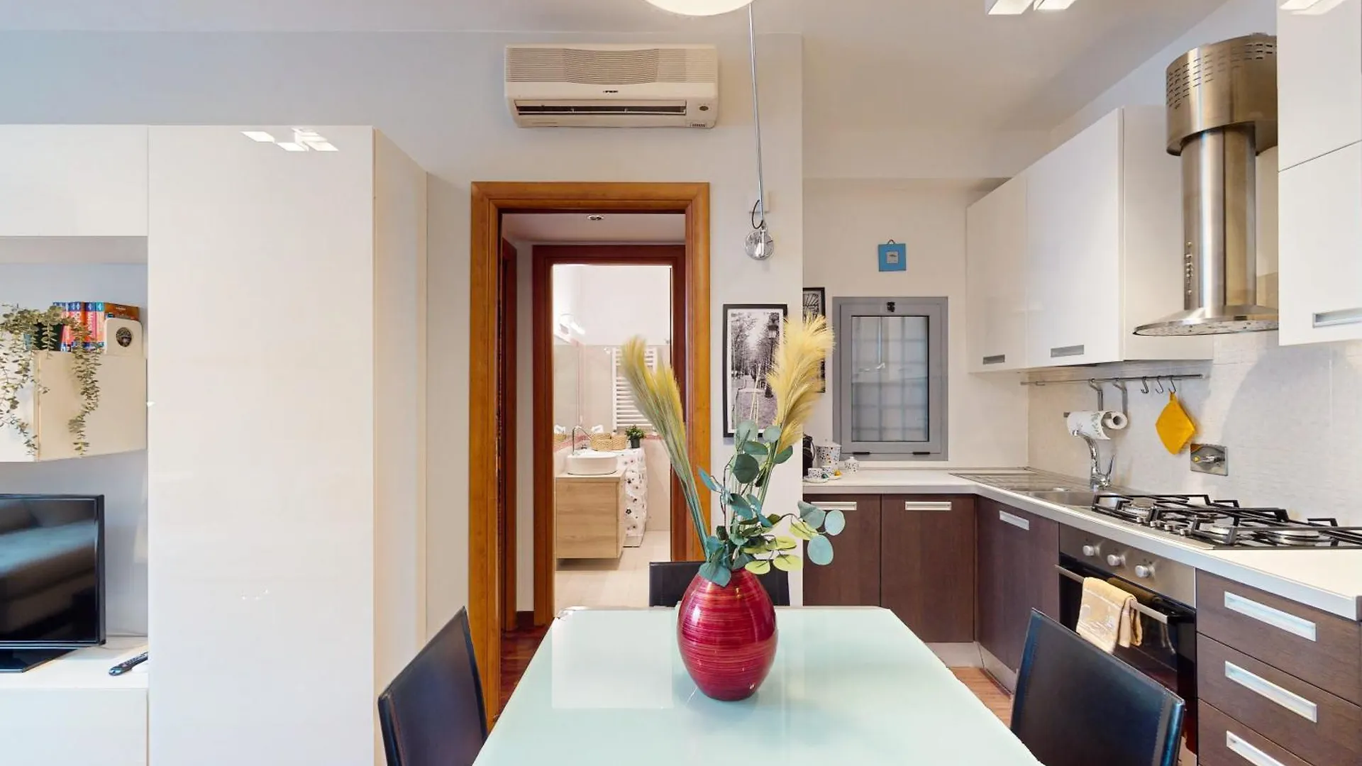 Margot - Quite & Stylish Apartment Rome