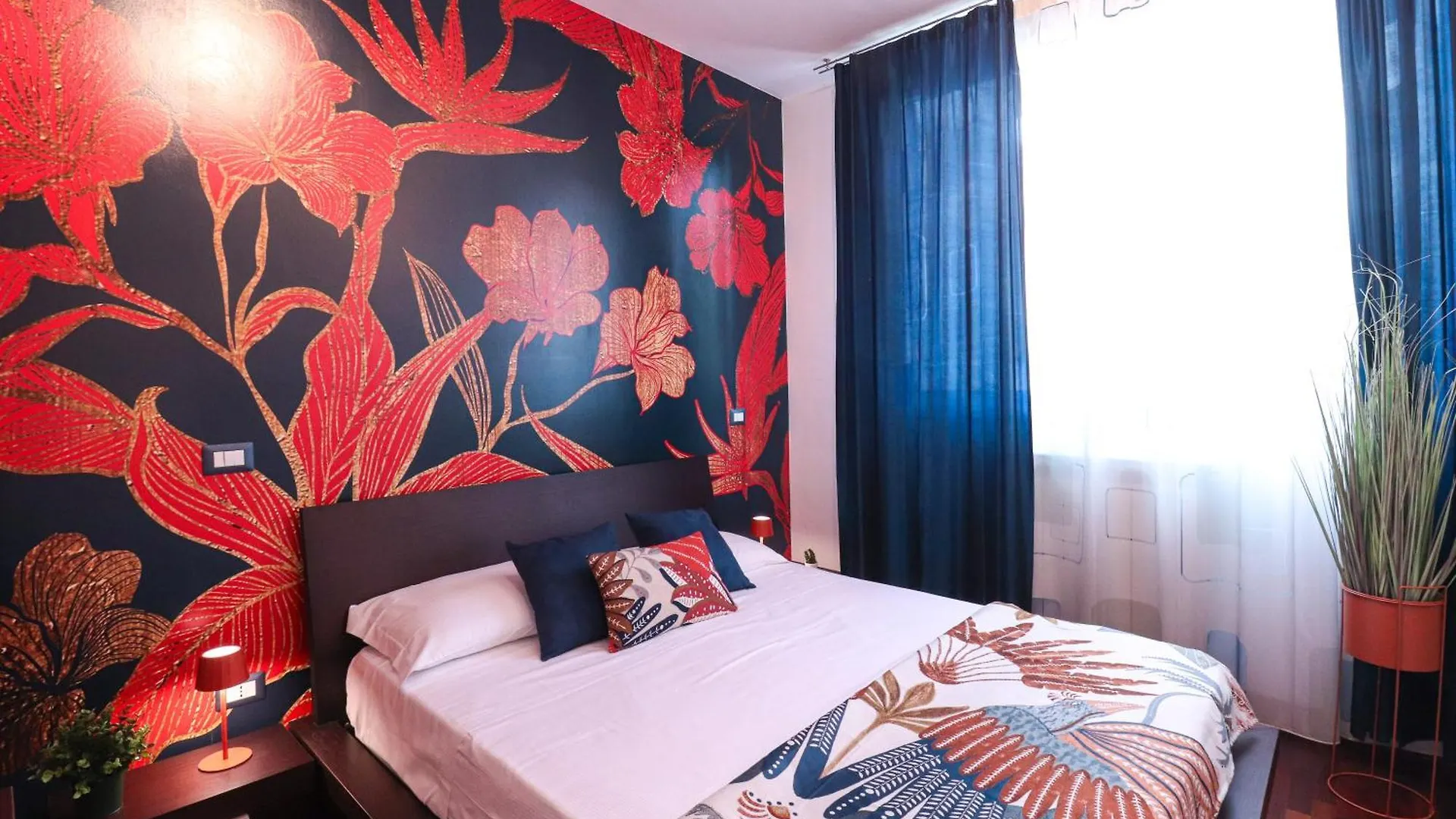 Margot - Quite & Stylish Apartment Rome Italy