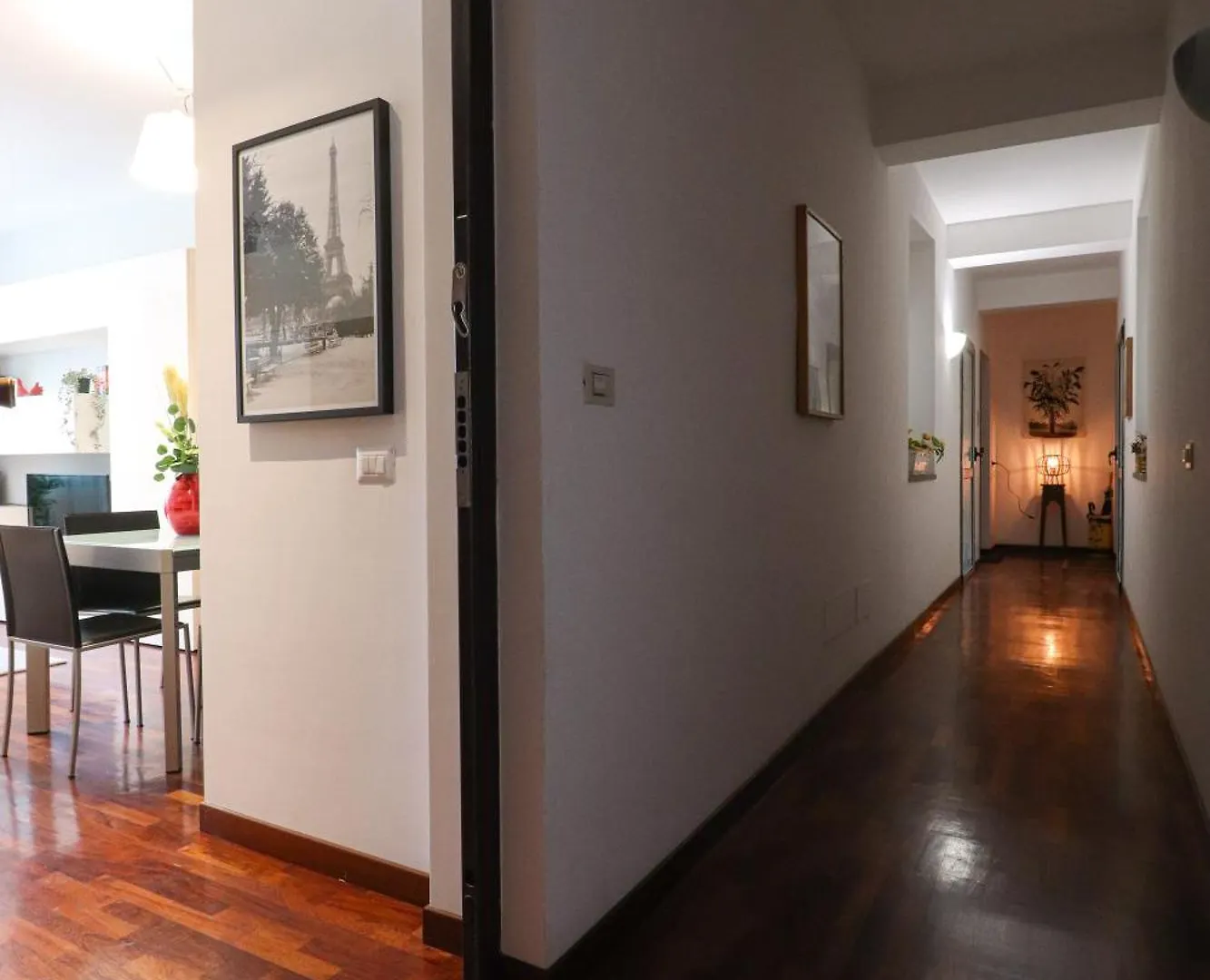 Margot - Quite & Stylish Apartment Rome 0*,