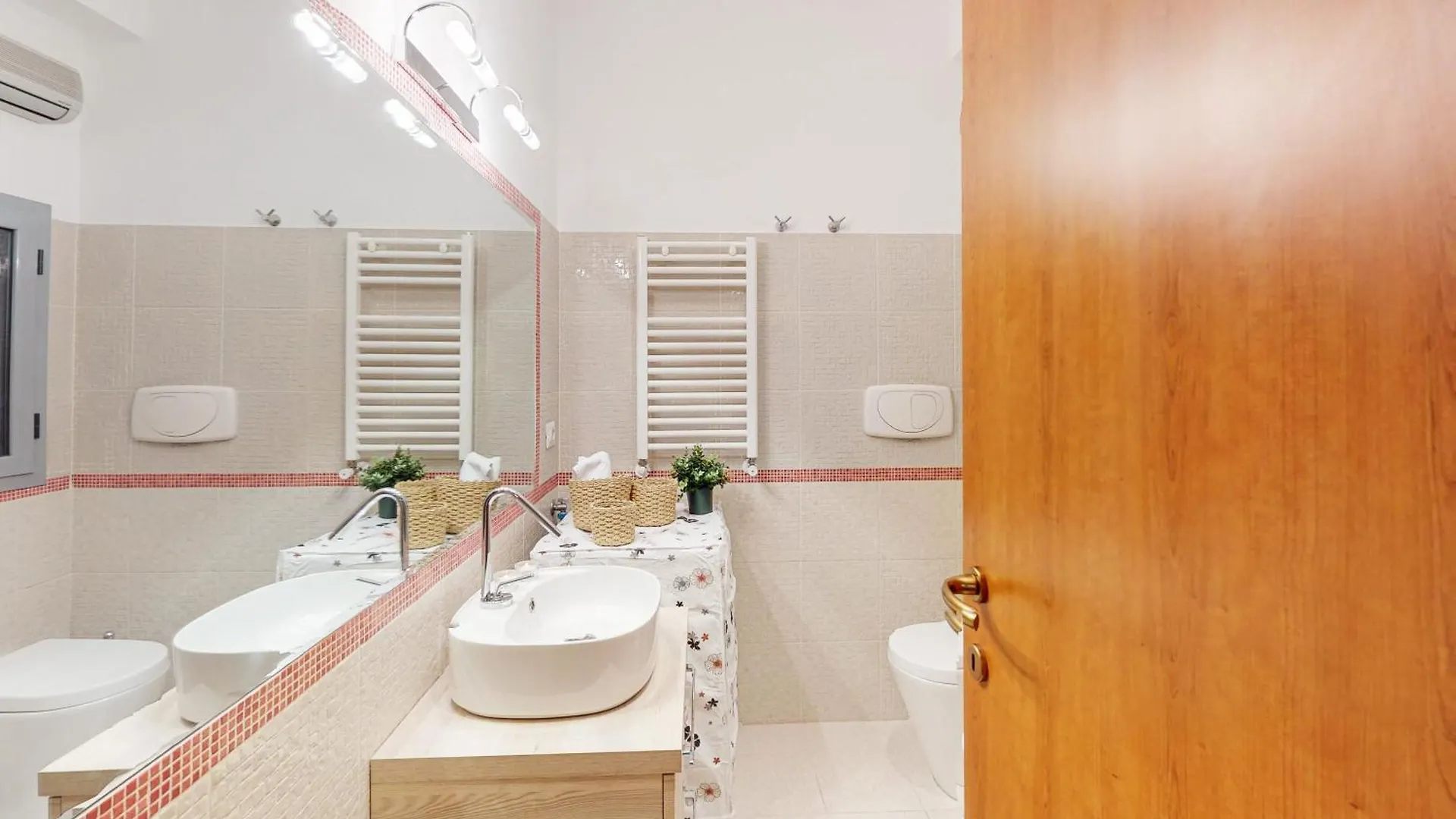 Margot - Quite & Stylish Apartment Rome