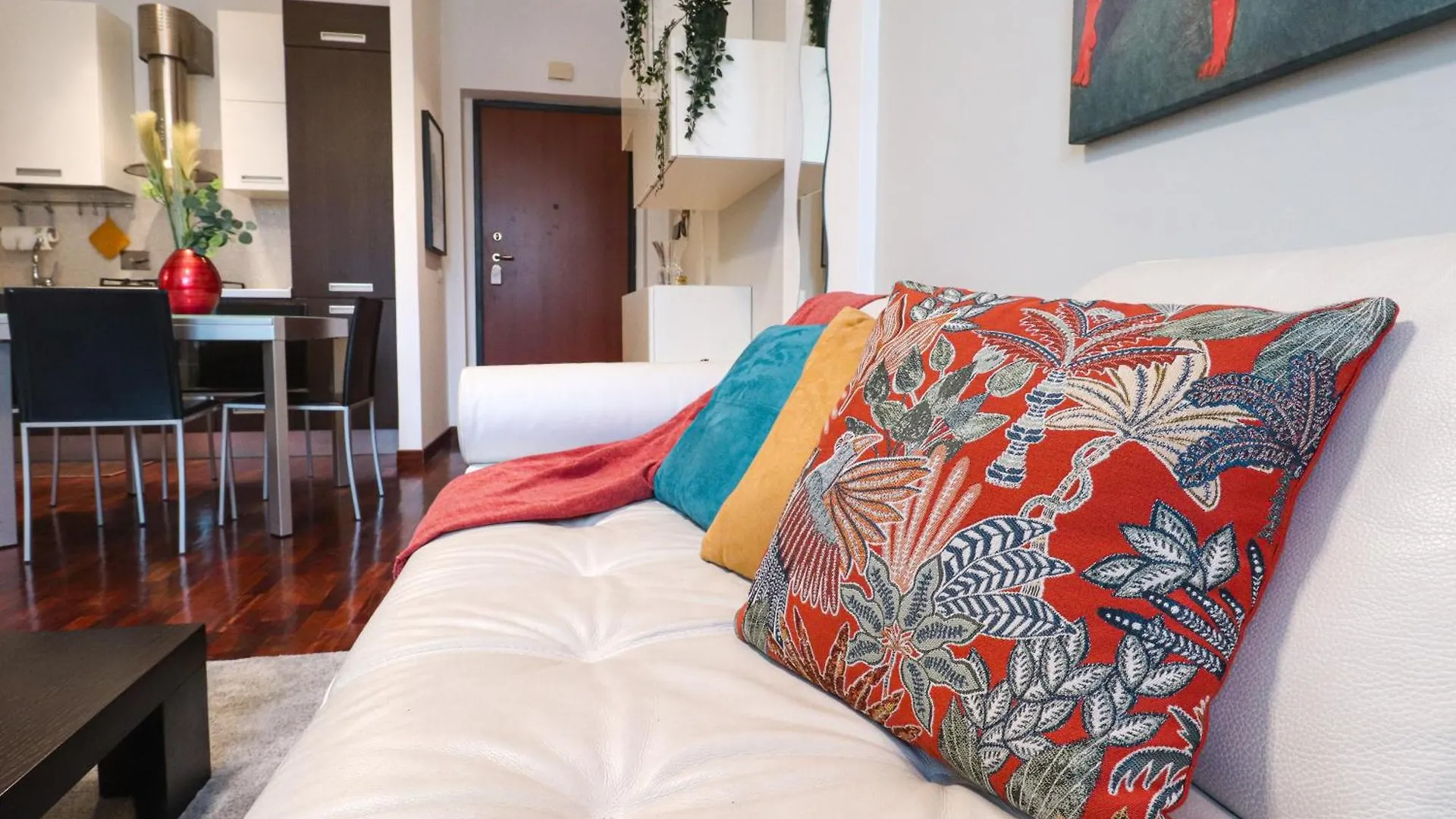 Margot - Quite & Stylish Apartment Rome