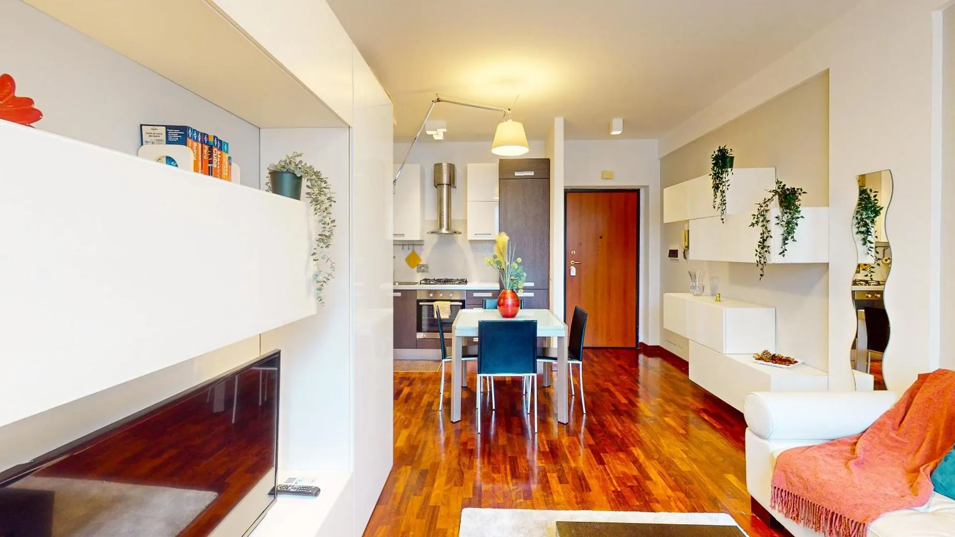 Margot - Quite & Stylish Apartment Rome