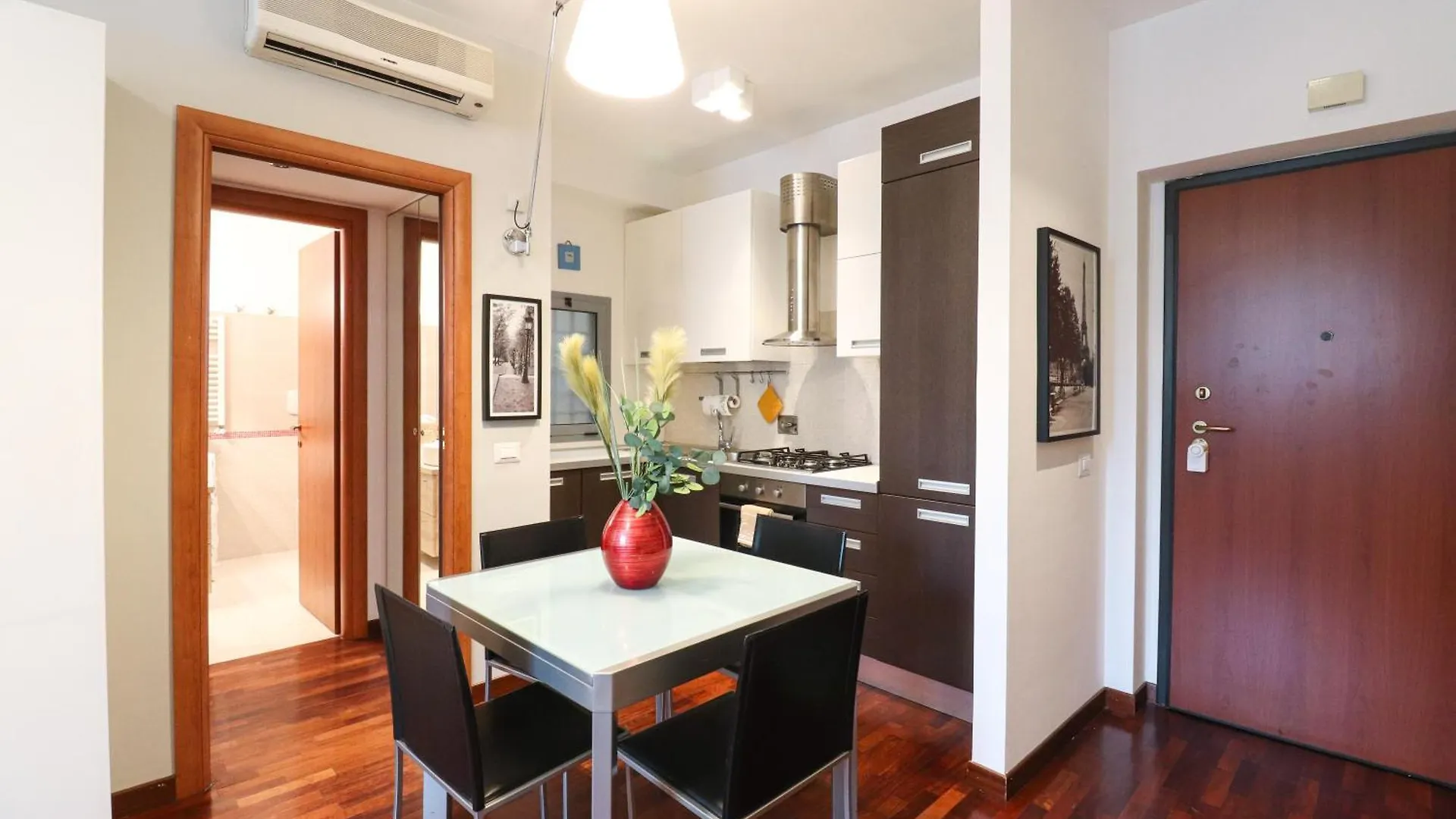 Margot - Quite & Stylish Apartment Rome Italy