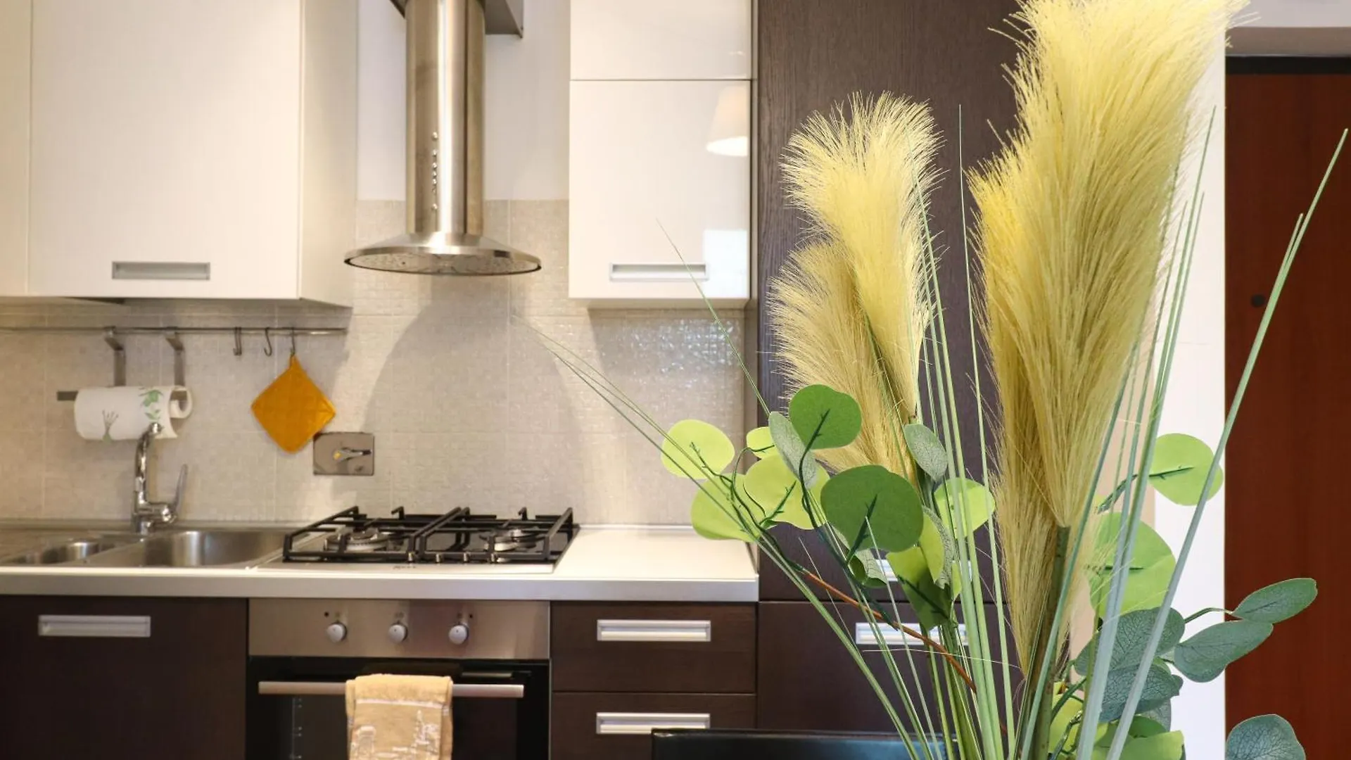 Margot - Quite & Stylish Apartment Rome Italy