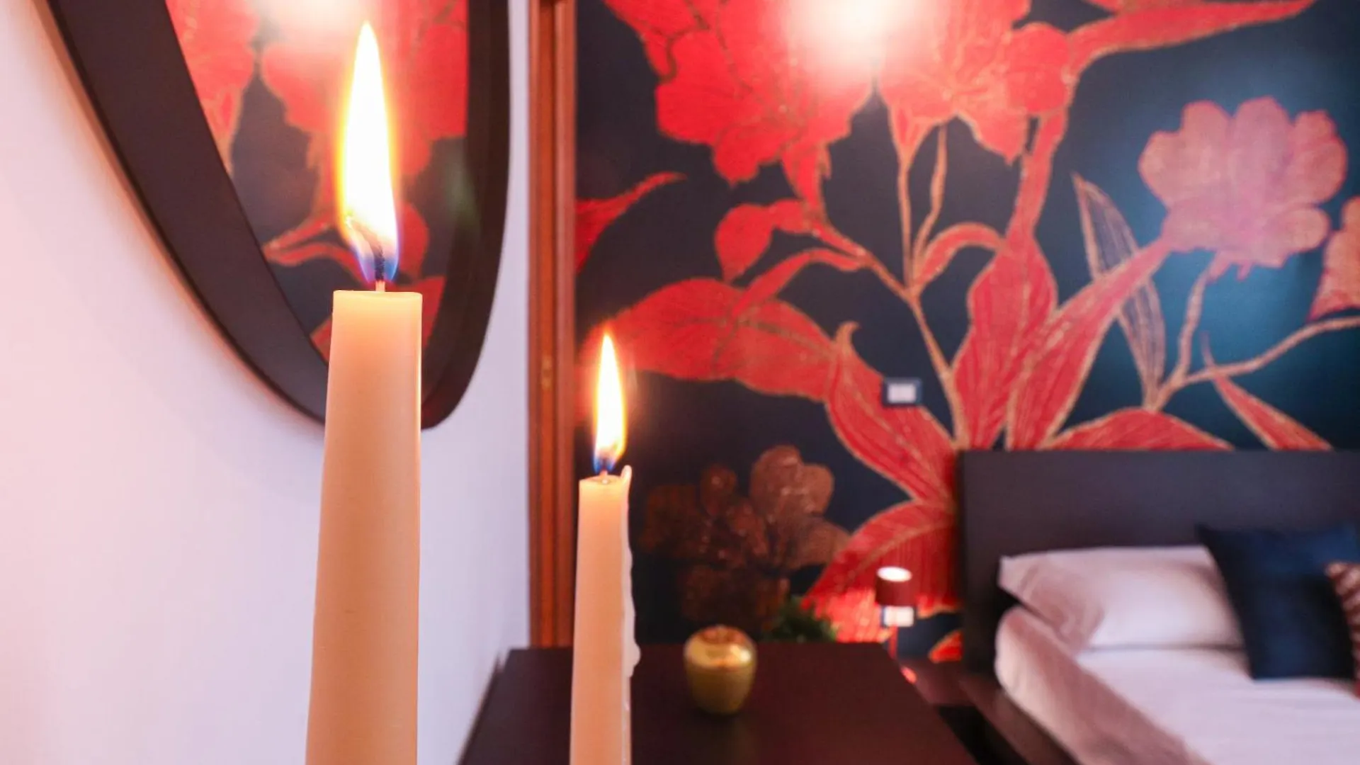 Margot - Quite & Stylish Apartment Rome