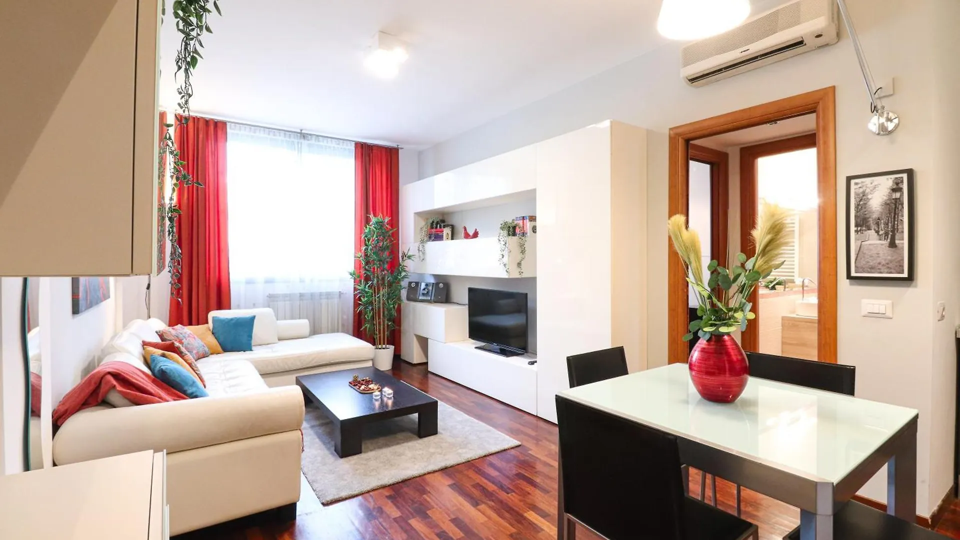 Margot - Quite & Stylish Apartment Rome Italy