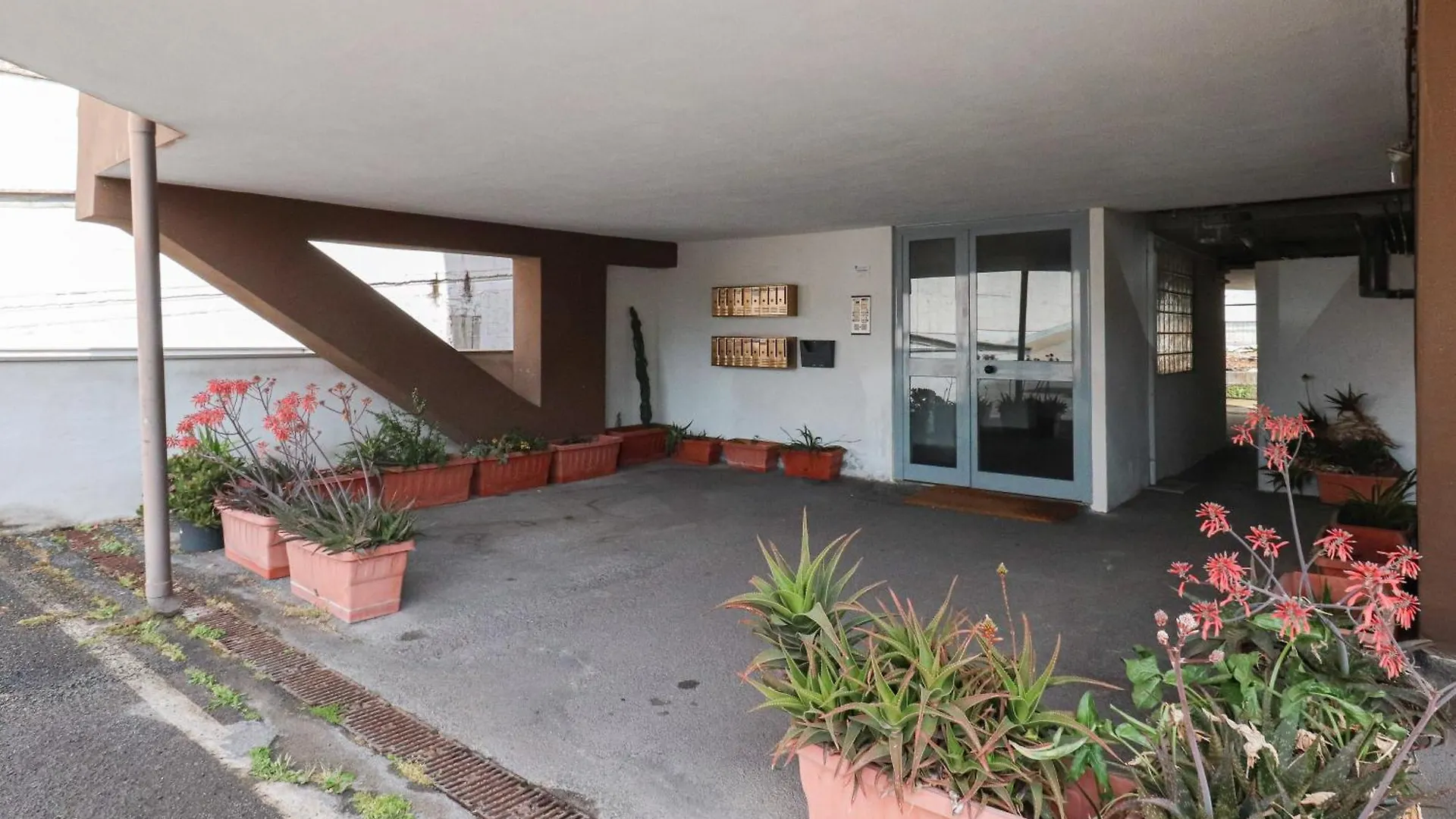 Margot - Quite & Stylish Apartment Rome